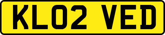 KL02VED