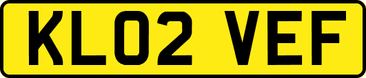 KL02VEF
