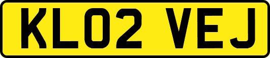 KL02VEJ