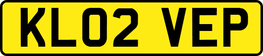KL02VEP