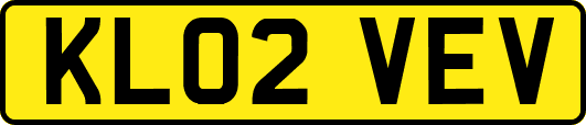 KL02VEV