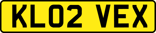KL02VEX