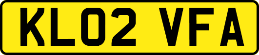 KL02VFA