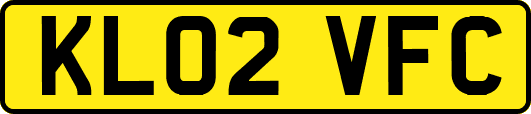 KL02VFC