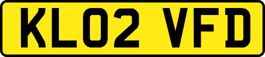 KL02VFD