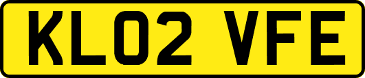 KL02VFE