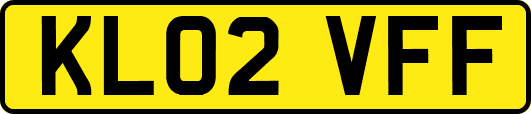 KL02VFF
