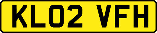 KL02VFH