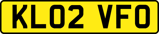 KL02VFO