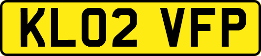 KL02VFP