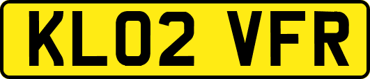 KL02VFR
