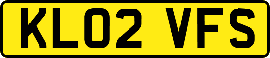 KL02VFS