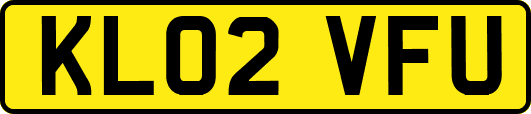 KL02VFU