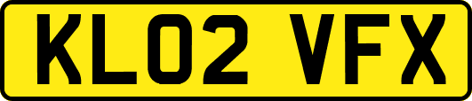 KL02VFX