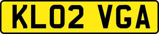 KL02VGA