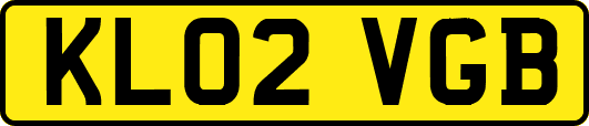 KL02VGB