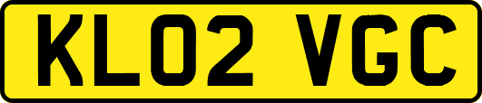 KL02VGC