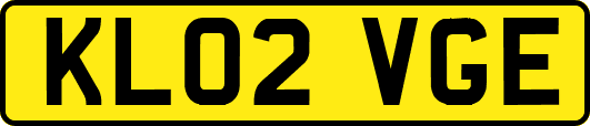 KL02VGE
