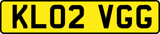 KL02VGG
