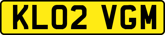 KL02VGM