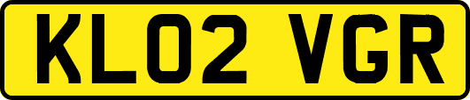 KL02VGR