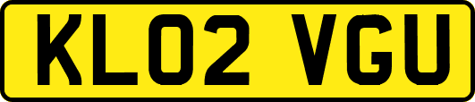 KL02VGU