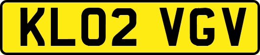 KL02VGV