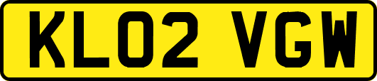 KL02VGW