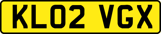 KL02VGX