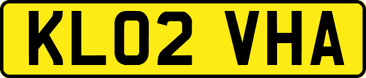 KL02VHA