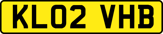 KL02VHB