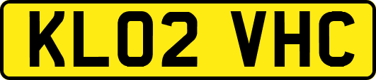 KL02VHC