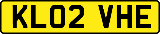 KL02VHE