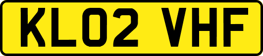 KL02VHF