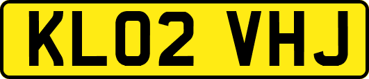 KL02VHJ