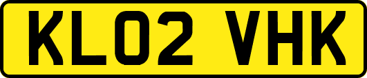 KL02VHK