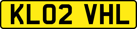 KL02VHL