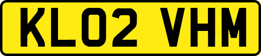 KL02VHM