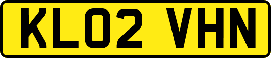 KL02VHN