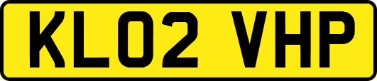 KL02VHP