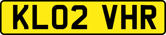 KL02VHR