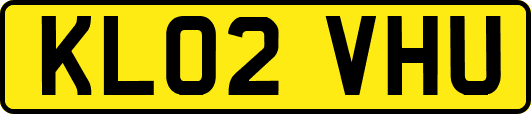 KL02VHU