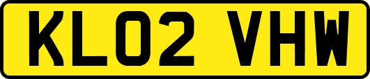 KL02VHW