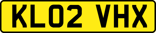 KL02VHX