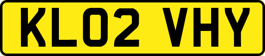 KL02VHY