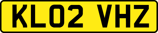 KL02VHZ
