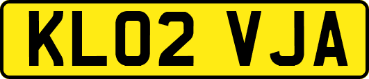 KL02VJA