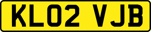 KL02VJB