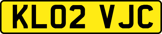 KL02VJC