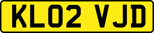KL02VJD